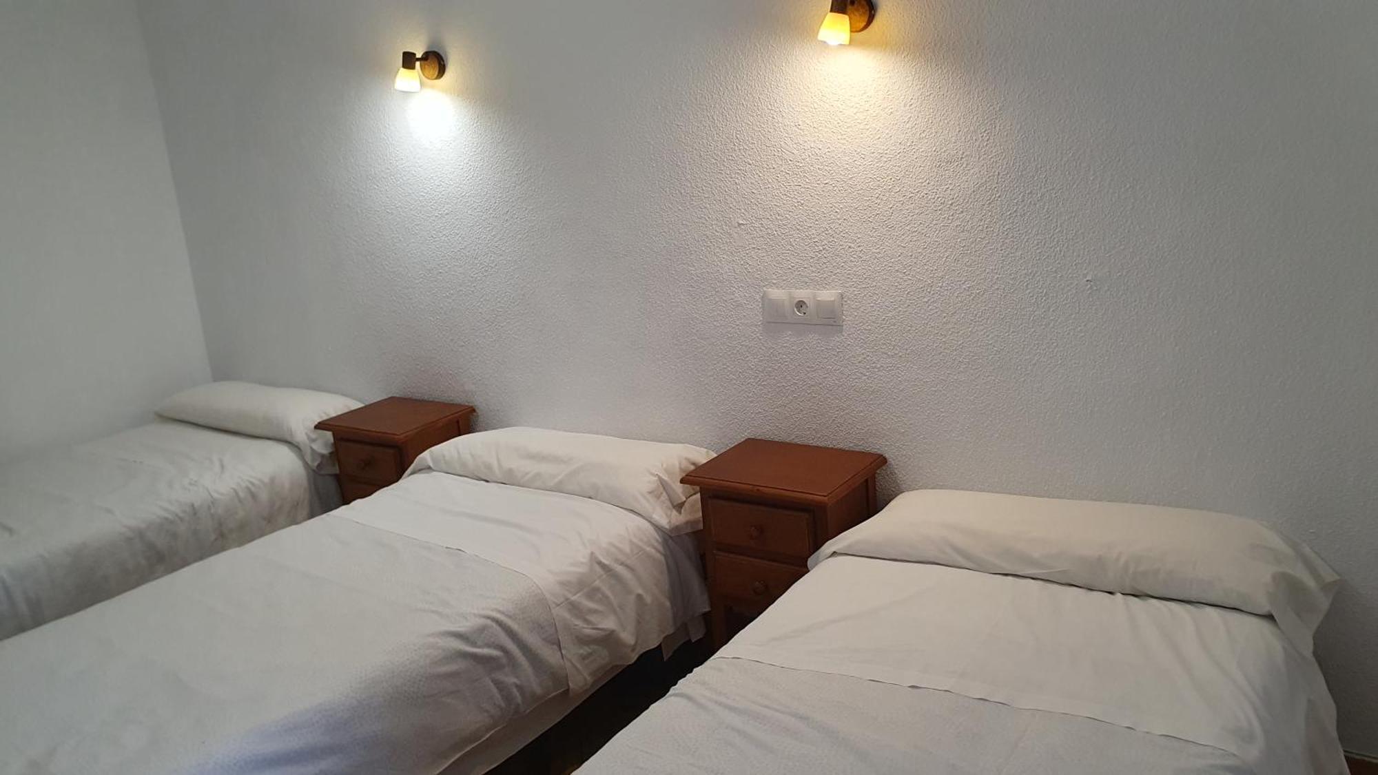 Hostal Ginebra -Madrid Centro Gran Via Sol-, Madrid